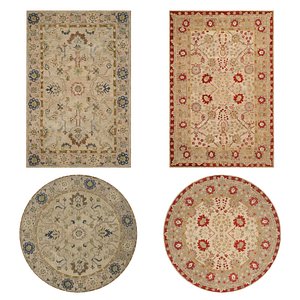 Rugs No 58 model