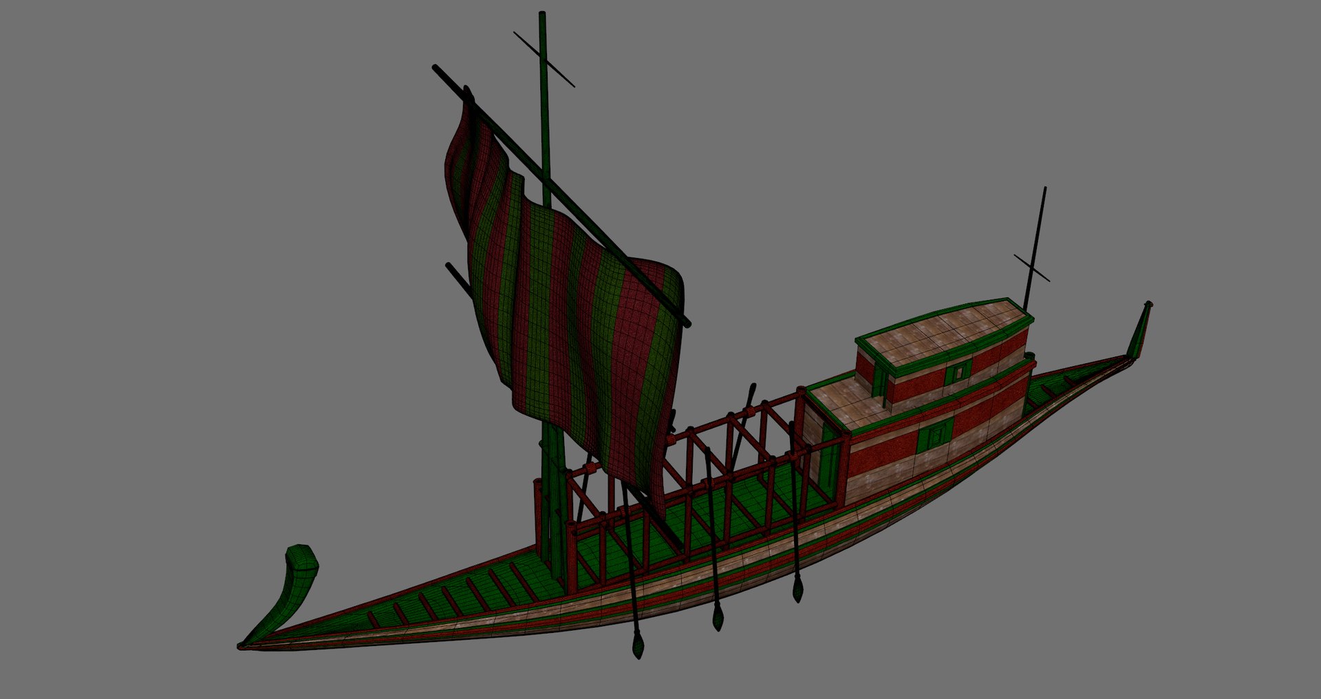 Ancient egyptian boat with sail 3D model https://p.turbosquid.com/ts-thumb/yA/7FkunL/jU/boata10/jpg/1720121073/1920x1080/fit_q87/65d1a8abe07575474e7d5bcf7295dd1bb2eae117/boata10.jpg