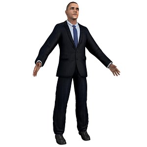 Barack Obama