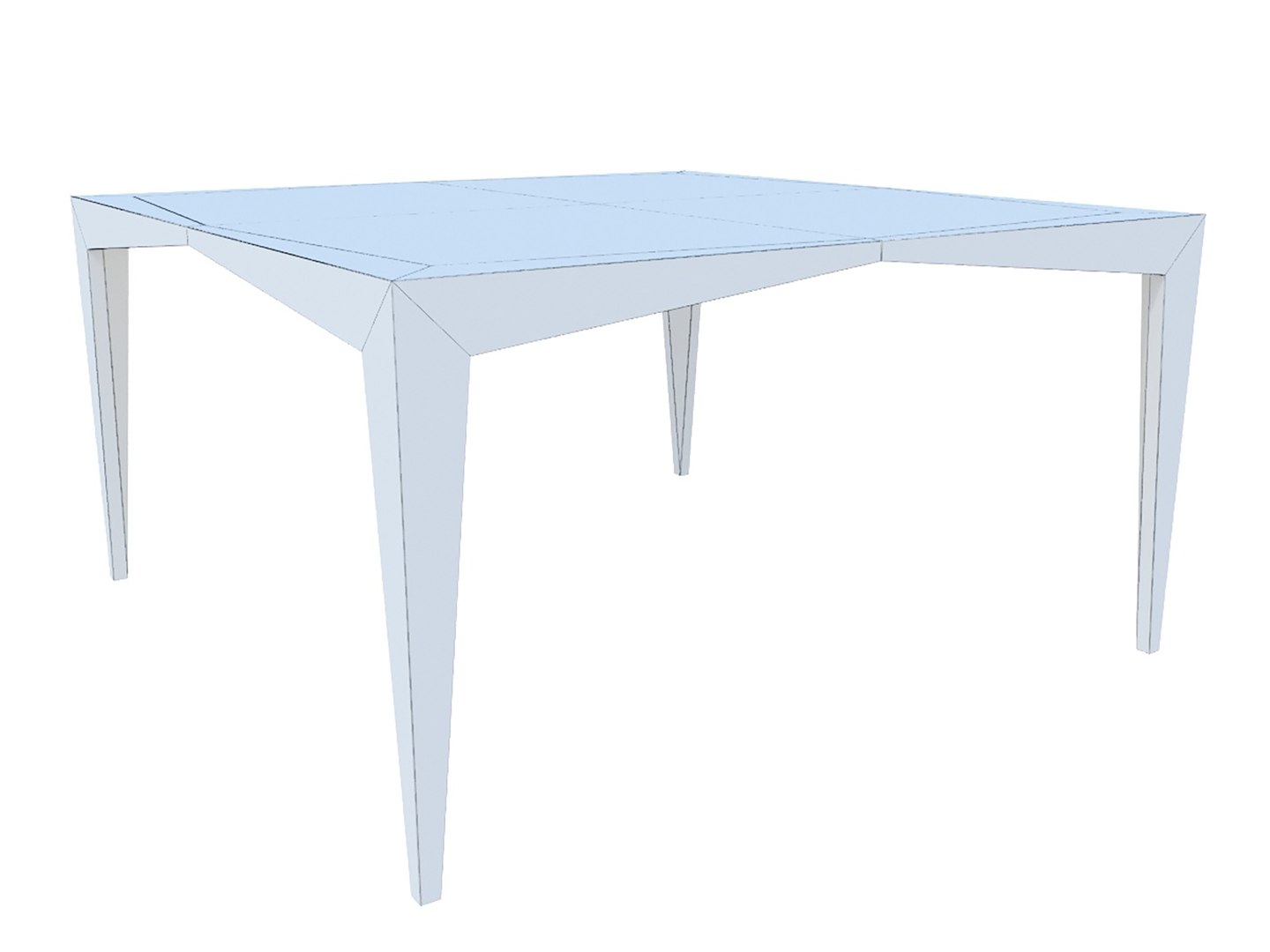 3D table furniture https://p.turbosquid.com/ts-thumb/yA/7OEDu1/VI/prismaaristeupirestableawire/jpg/1610463092/1920x1080/fit_q87/2c46664e9ee4c5f69640f0806cc95f01fcd7251e/prismaaristeupirestableawire.jpg