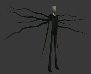Slender Man