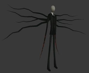 Slender Man