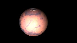Mars