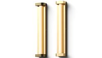 Rounded Corner Wall Light - Square in Circle