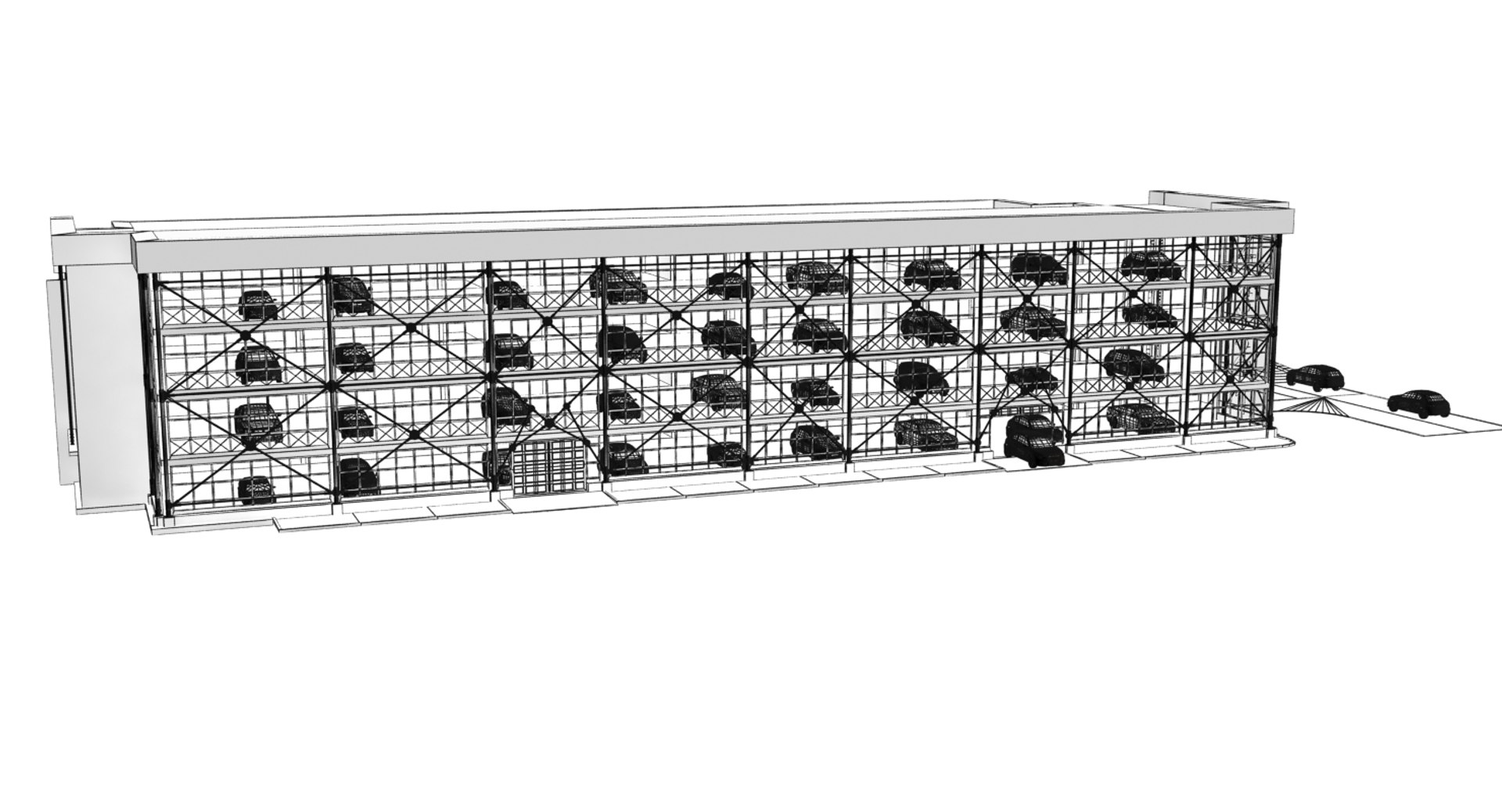 3D car parking building model https://p.turbosquid.com/ts-thumb/yA/DQxIcK/59hwsTZ1/wire_05/jpg/1524333711/1920x1080/fit_q87/24fb51dc6dd596ea888e71bd7d44fce8496cac2e/wire_05.jpg