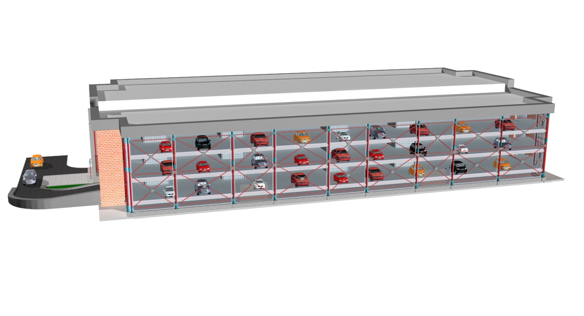 3D car parking building model https://p.turbosquid.com/ts-thumb/yA/DQxIcK/EAdj8jzc/09/jpg/1524333711/1920x1080/fit_q87/a2a37f338d9f66a563bf4d173898e7bbe2801331/09.jpg