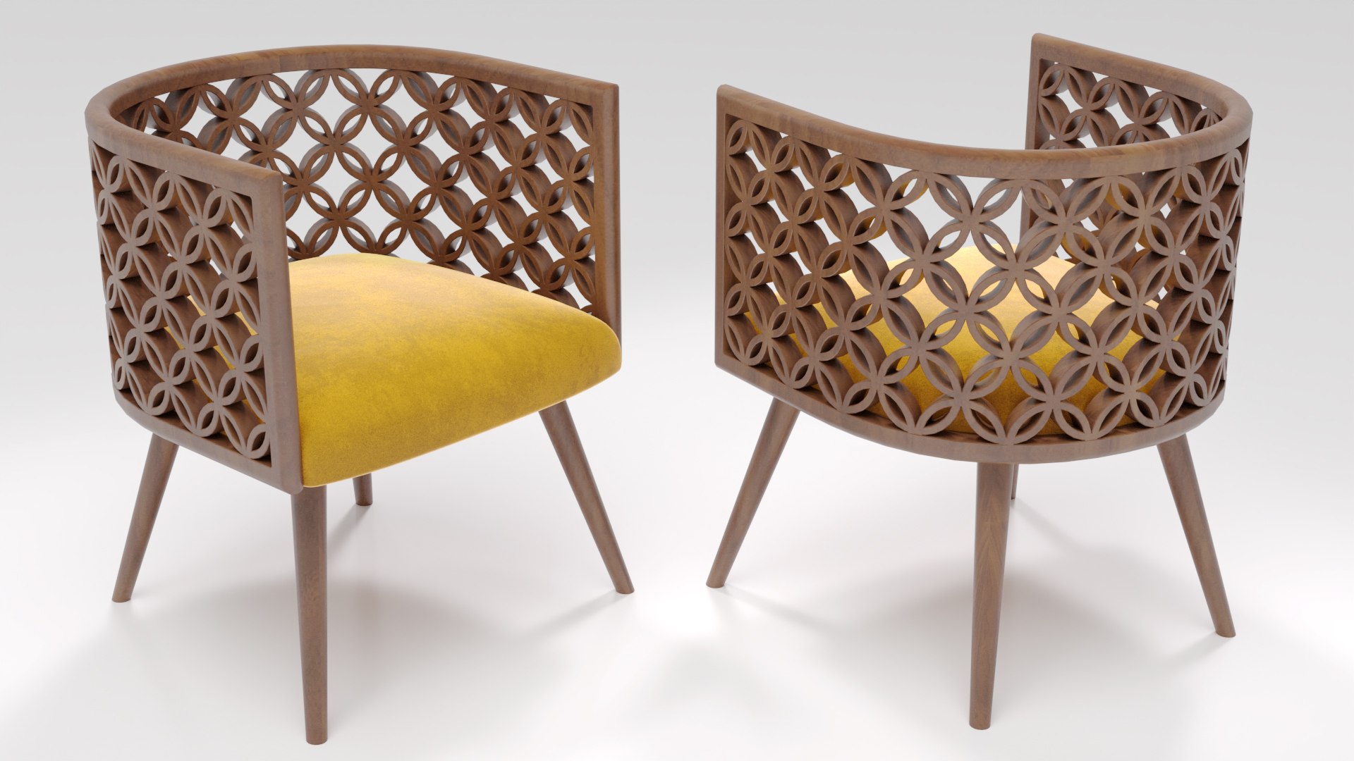 3D model Arabesque Chair by Nada Debs https://p.turbosquid.com/ts-thumb/yA/EPw8dv/Ou/arabesque6copy/jpg/1674110759/1920x1080/fit_q87/ec8a3e50f1e6c228c9cc73f64b6a3868906ff176/arabesque6copy.jpg