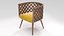 Arabesque Chair by Nada Debs