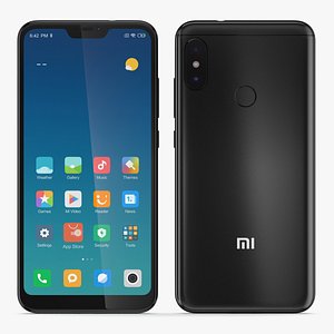 Xiaomi Mi A2 Lite