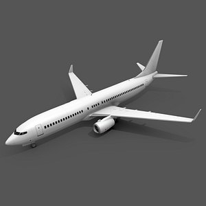 Boeing 737-800