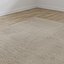 Wilton Rug - Sunayama