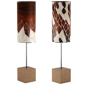 Table lamp