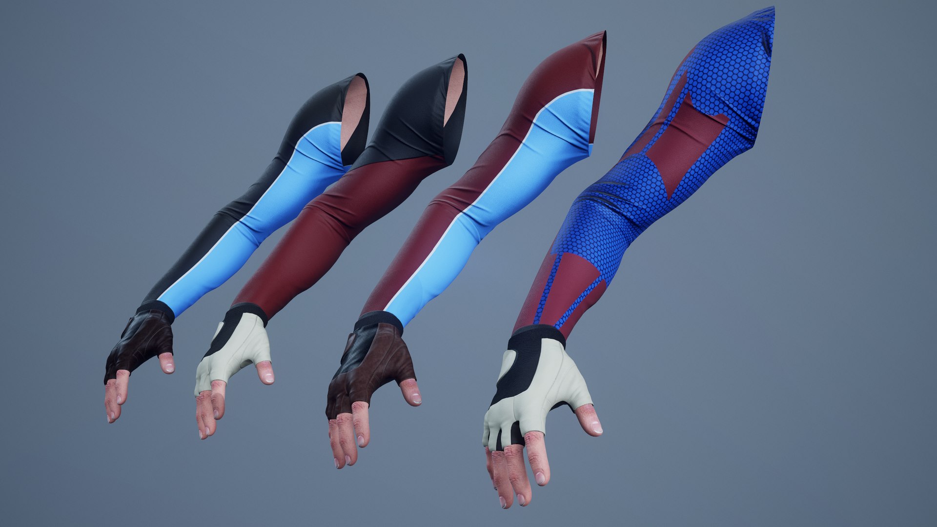 FPS First Person Arms - 02 model https://p.turbosquid.com/ts-thumb/yA/NHot7Y/CW/screenshot013/png/1653903531/1920x1080/fit_q87/b84da85456bb7cd46176063c6e852e490466227a/screenshot013.jpg