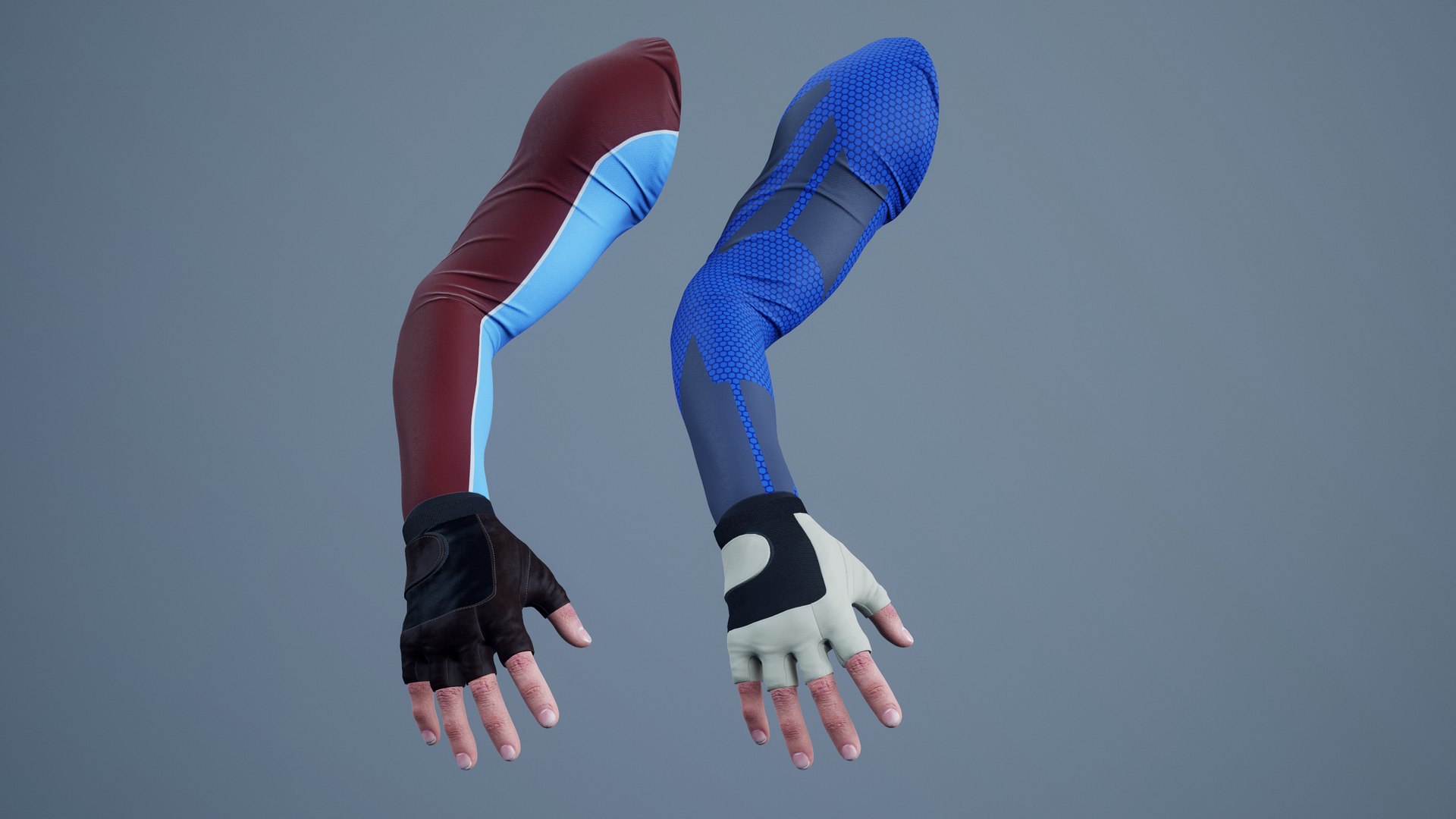 FPS First Person Arms - 02 model https://p.turbosquid.com/ts-thumb/yA/NHot7Y/Xt/screenshot014/png/1653903530/1920x1080/fit_q87/447e077728826713d8da1243100ce9e4186bec07/screenshot014.jpg