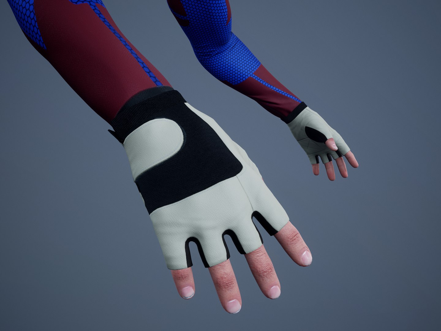 FPS First Person Arms - 02 model https://p.turbosquid.com/ts-thumb/yA/NHot7Y/bG/screenshot006/png/1653903512/1920x1080/fit_q87/32bd41bf1d1ad9418cc03ee119f84e09cbff5640/screenshot006.jpg