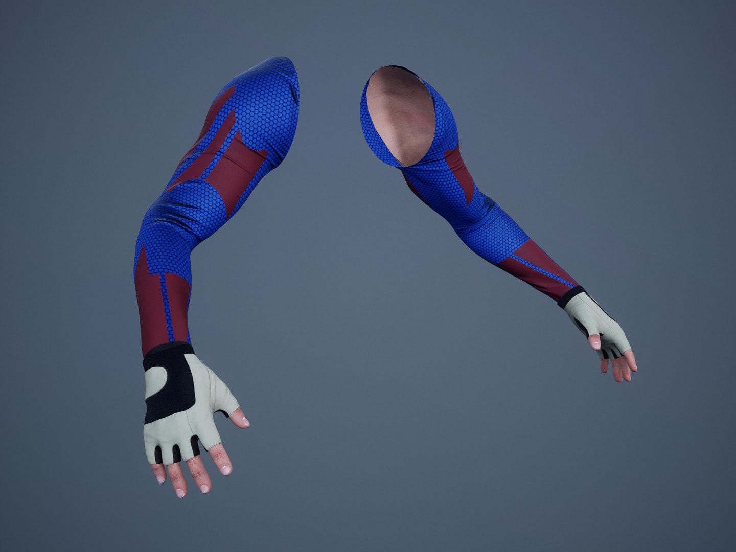FPS First Person Arms - 02 model https://p.turbosquid.com/ts-thumb/yA/NHot7Y/uy/screenshot009/png/1653903490/1920x1080/fit_q87/81bdc675ec32f95e6a94ca670b75e24324f49915/screenshot009.jpg