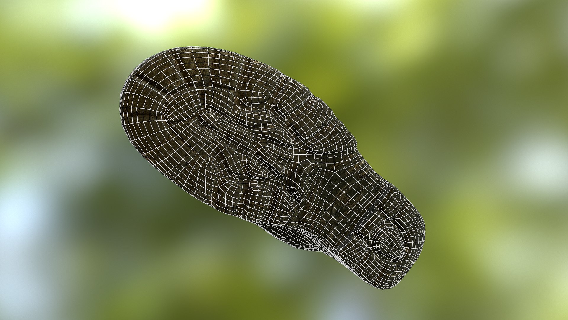Boot Games 3D Model - TurboSquid 1236089