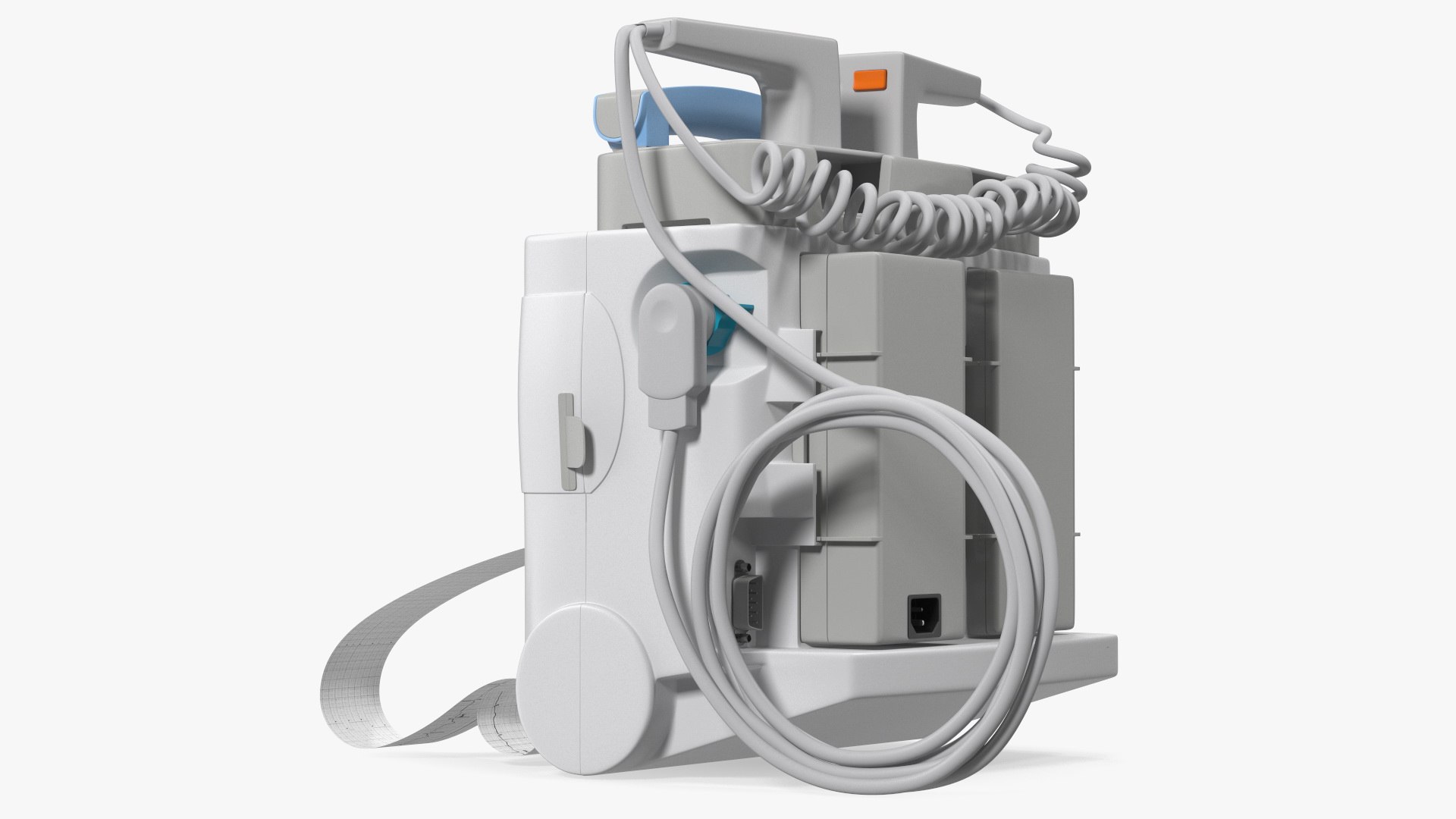 3D Semi Automatic External Defibrillator with Monitor https://p.turbosquid.com/ts-thumb/yA/W7ormF/8I/semiautomaticexternaldefibrillatorwithmonitor3dmodel013/jpg/1621588838/1920x1080/fit_q87/5634aeba49e76ebbbca4d21941aff3221d9bbc46/semiautomaticexternaldefibrillatorwithmonitor3dmodel013.jpg