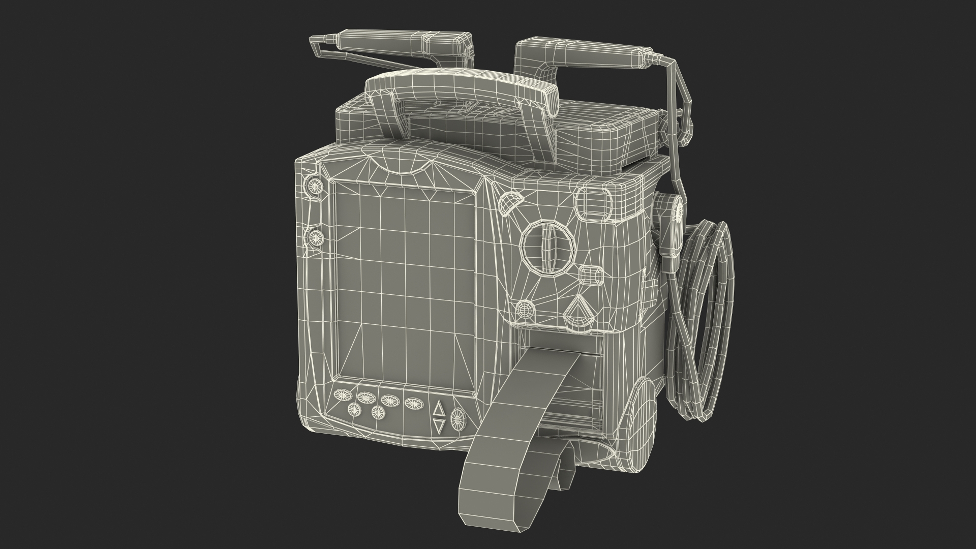 3D Semi Automatic External Defibrillator with Monitor https://p.turbosquid.com/ts-thumb/yA/W7ormF/EN/semi_automatic_external_defibrillator_with_monitor_361/jpg/1621588963/1920x1080/turn_fit_q99/c2cce71ccfd2e79ddcbf22e0237e370b8c476735/semi_automatic_external_defibrillator_with_monitor_361-1.jpg
