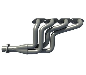 Exhaust Manifolds V5