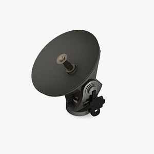 Mobile Satellite Dish (portable)