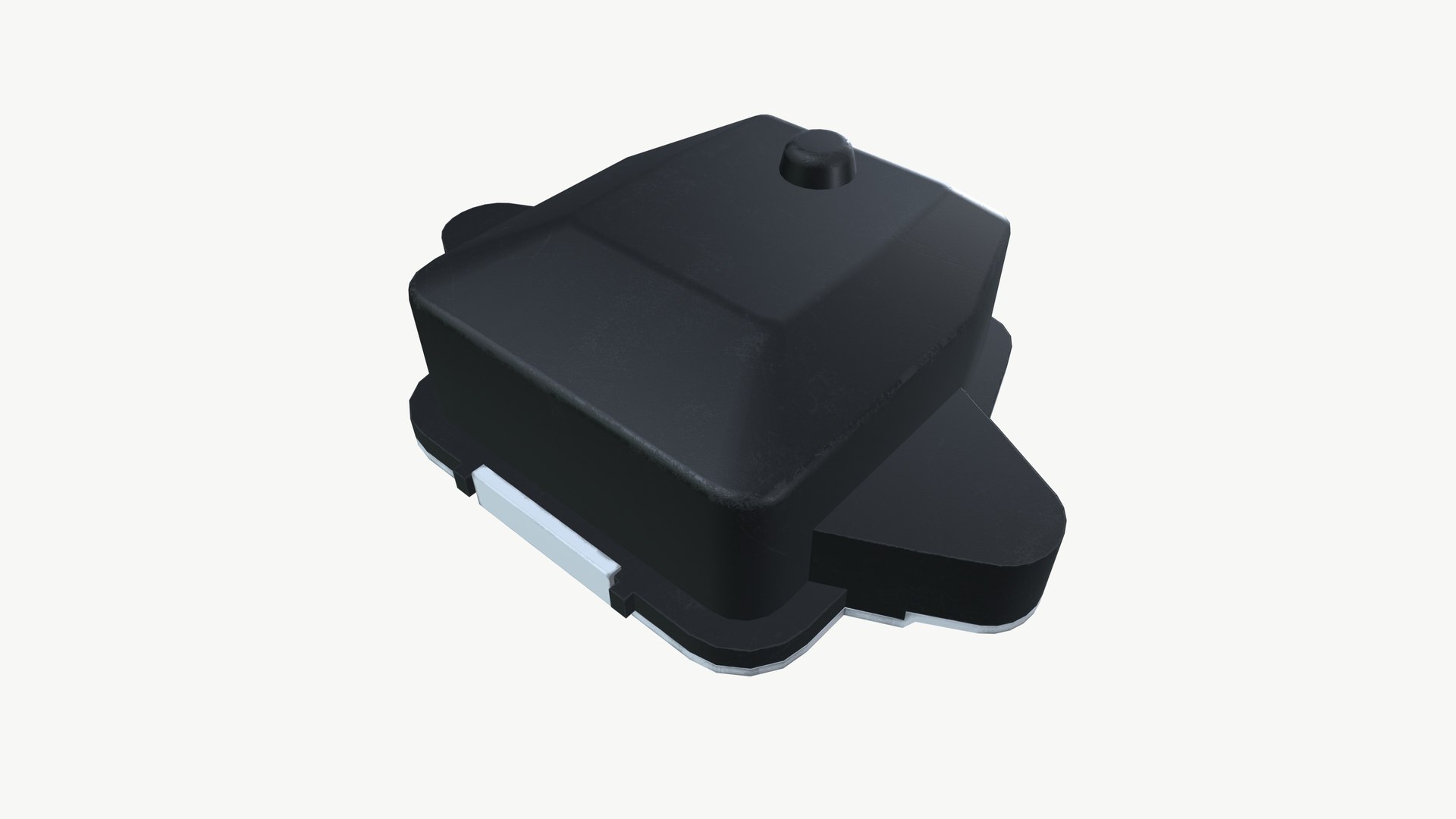 Voltage sensor 3D model https://p.turbosquid.com/ts-thumb/yA/cOZ4pU/xo/untitled_001/jpg/1733145492/1920x1080/fit_q87/12651075cf7709e34699cd8d178c313d0dc7532e/untitled_001.jpg