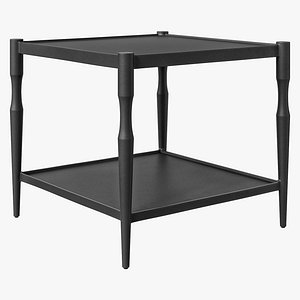 Lulu and Georgia side table Augusta