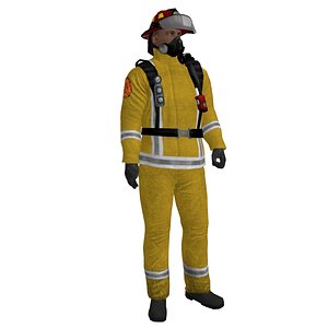 rigged fireman max