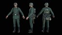 German soldier World war 2