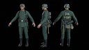 German soldier World war 2