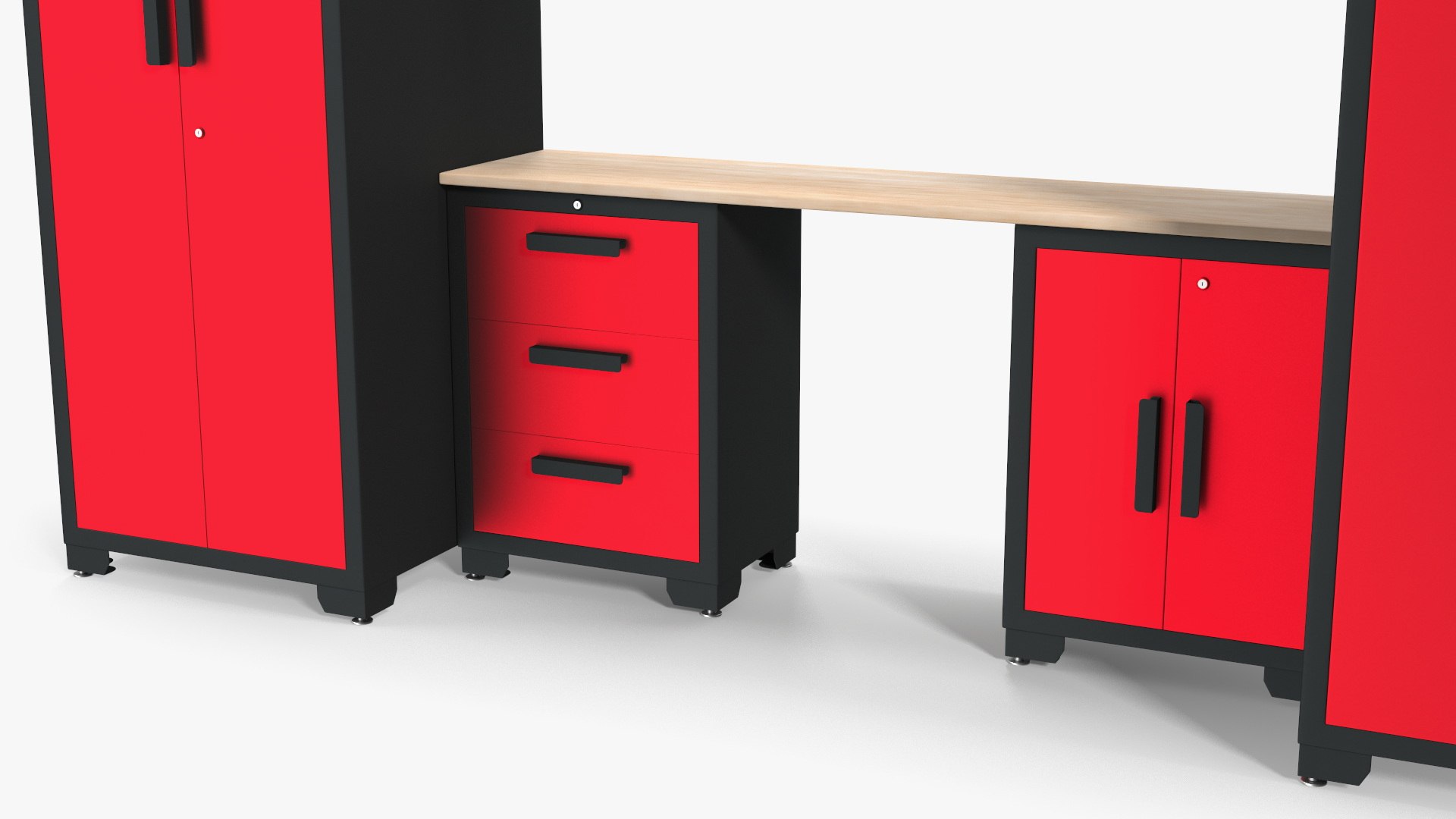 Garage Cabinet Red 3D model https://p.turbosquid.com/ts-thumb/yA/gb9uJF/0d/garagecabinetredmb3dmodel013/jpg/1712018028/1920x1080/fit_q87/dd42d63ec04954b389bab03e7718bc44ab6cd593/garagecabinetredmb3dmodel013.jpg