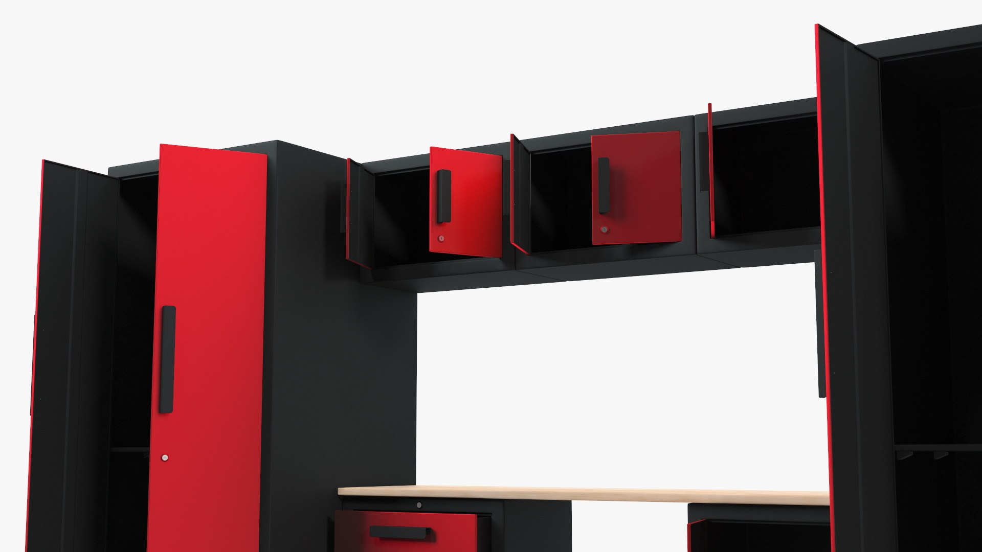 Garage Cabinet Red 3D model https://p.turbosquid.com/ts-thumb/yA/gb9uJF/3B/garagecabinetredmb3dmodel017/jpg/1712018039/1920x1080/fit_q87/76a54d92575f4bf34cc767dd5c5a5f900c6a1b7a/garagecabinetredmb3dmodel017.jpg