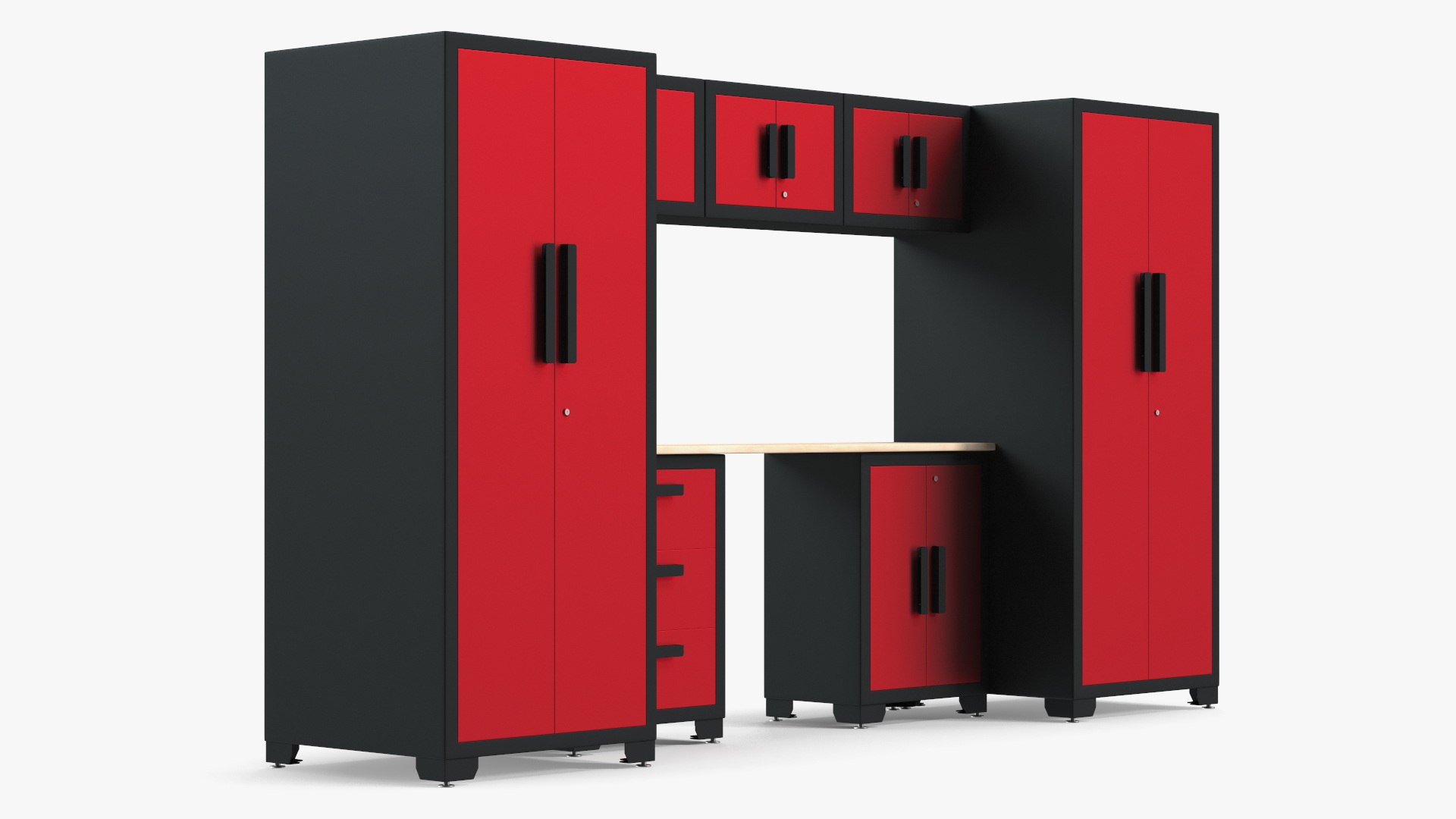 Garage Cabinet Red 3D model https://p.turbosquid.com/ts-thumb/yA/gb9uJF/9X/garagecabinetredmb3dmodel009/jpg/1712018017/1920x1080/fit_q87/7a373b59d17877b570ea564732146507da01bf84/garagecabinetredmb3dmodel009.jpg