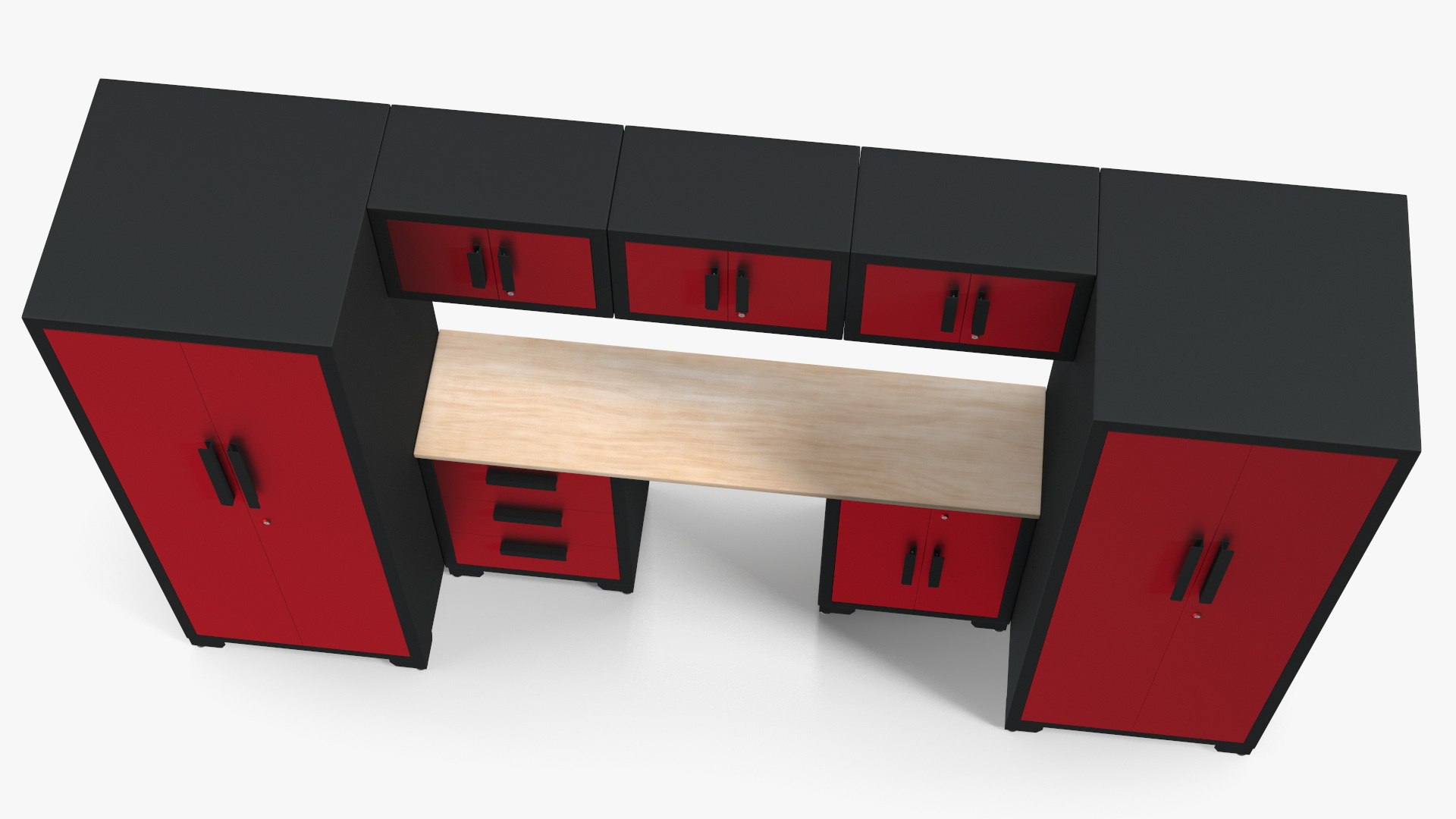 Garage Cabinet Red 3D model https://p.turbosquid.com/ts-thumb/yA/gb9uJF/I2/garagecabinetredmb3dmodel011/jpg/1712018022/1920x1080/fit_q87/15b07a199f909697e2d71d7b27801ba3e5d6cc73/garagecabinetredmb3dmodel011.jpg