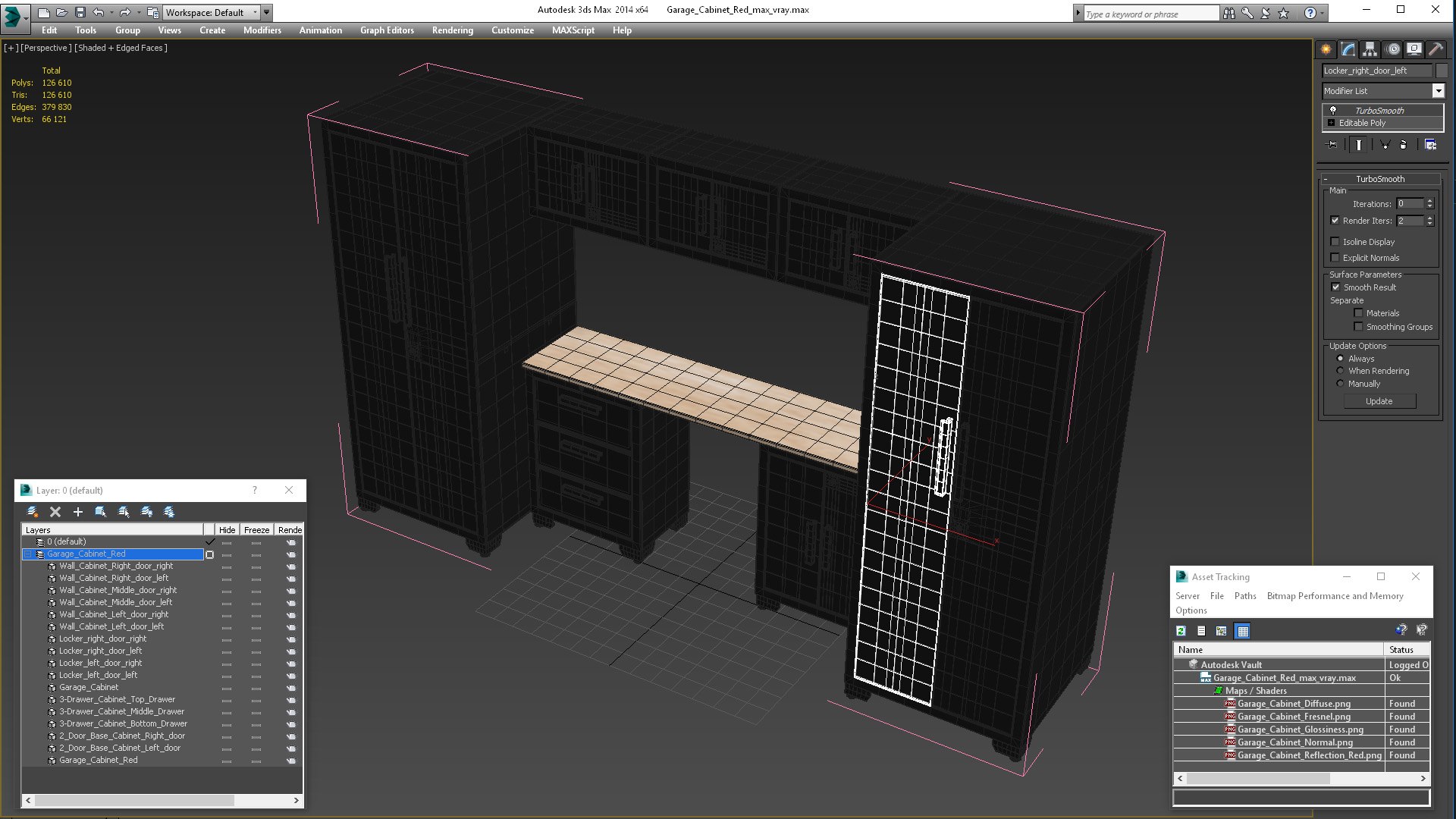 Garage Cabinet Red 3D model https://p.turbosquid.com/ts-thumb/yA/gb9uJF/Ul/garagecabinetredmb3dmodel023/jpg/1712018057/1920x1080/fit_q87/51beec4bad012cf5f9e6f5511af0bd384f25bf2d/garagecabinetredmb3dmodel023.jpg