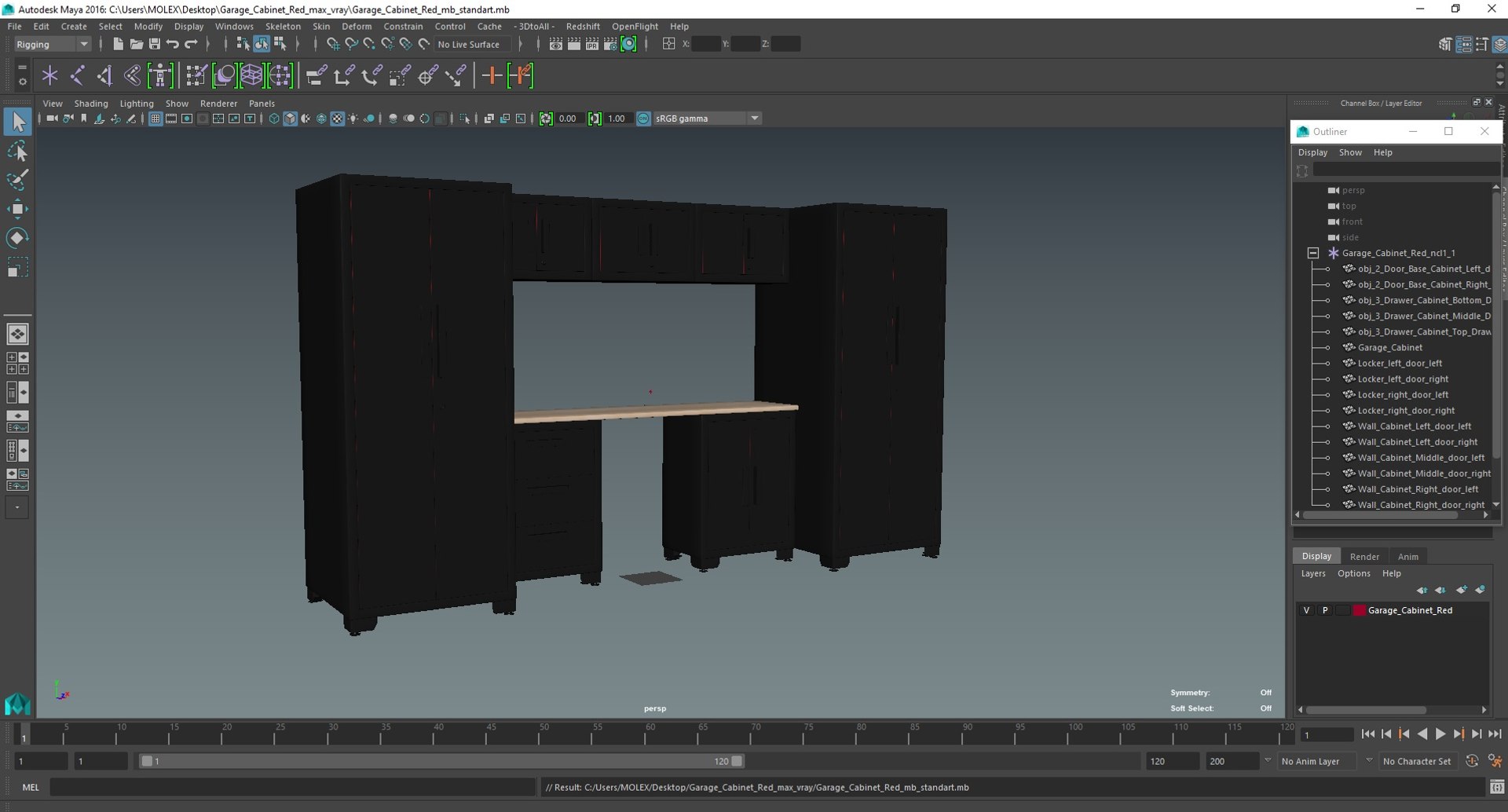 Garage Cabinet Red 3D model https://p.turbosquid.com/ts-thumb/yA/gb9uJF/Zk/garagecabinetredmb3dmodel042/jpg/1712018090/1920x1080/fit_q87/c141b53c36d0667f35674ab4ec38e406cd01611a/garagecabinetredmb3dmodel042.jpg