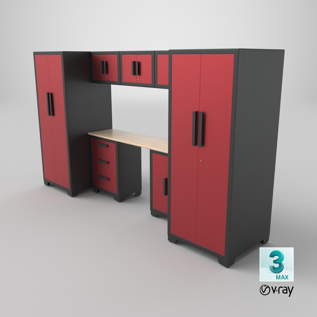 Garage Cabinet Red 3D model https://p.turbosquid.com/ts-thumb/yA/gb9uJF/ed/stemcell_max_vray_render/png/1718792363/1920x1080/fit_q87/6a982d7a011fca1ac6377d9b9198a322f043c4c9/stemcell_max_vray_render.jpg