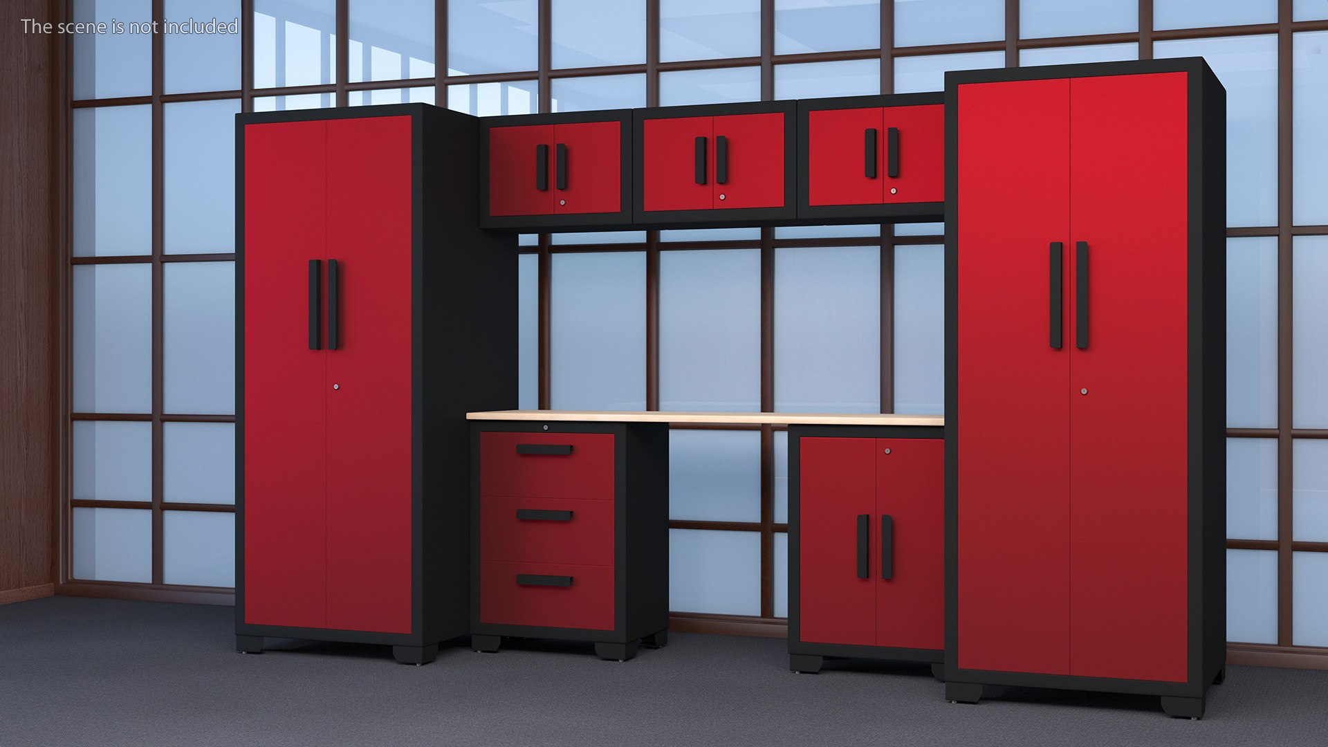 Garage Cabinet Red 3D model https://p.turbosquid.com/ts-thumb/yA/gb9uJF/fQ/garagecabinetredmb3dmodel002/jpg/1712017996/1920x1080/fit_q87/0979ee06ee809697e3a96bb525572e80dbb2bcfd/garagecabinetredmb3dmodel002.jpg