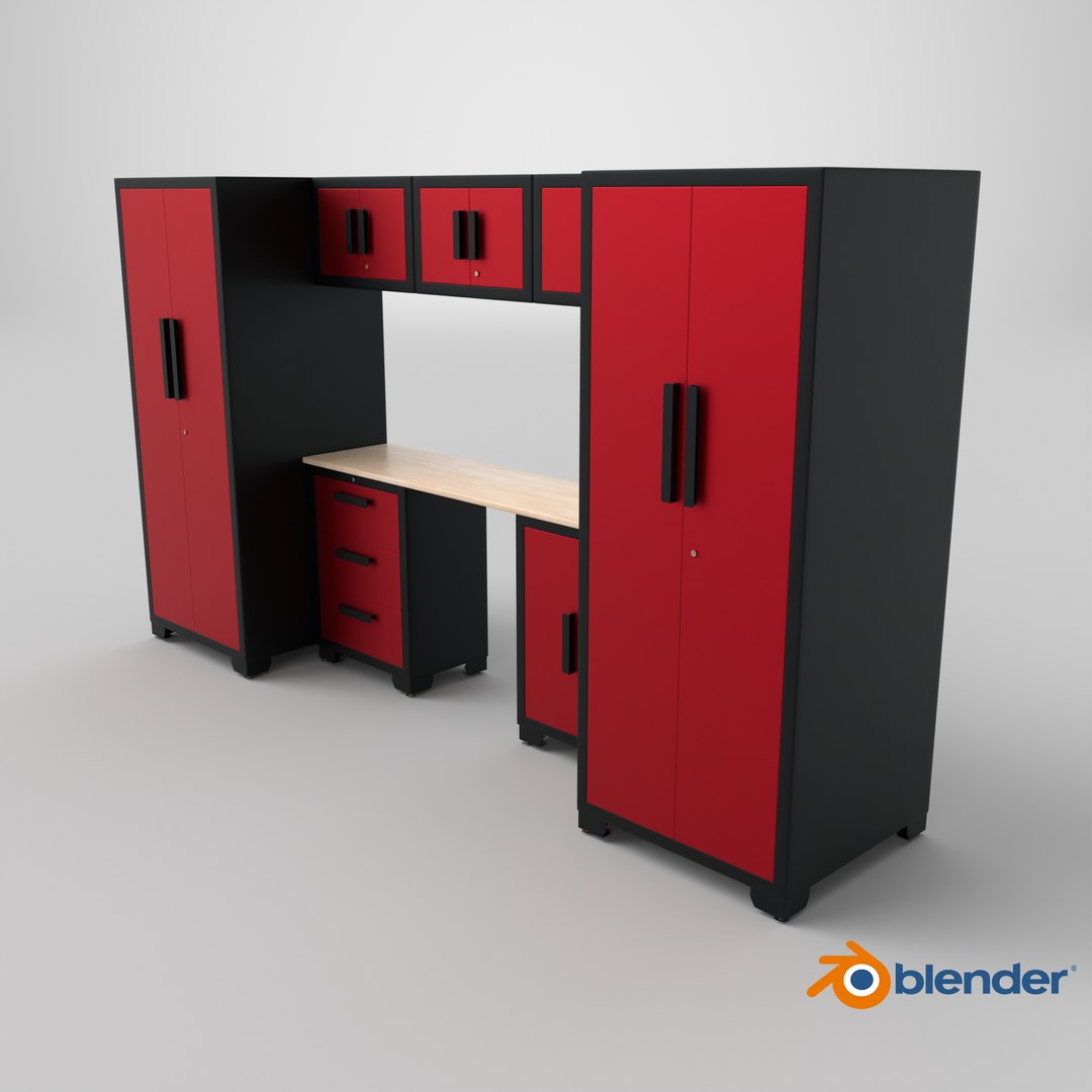 Garage Cabinet Red 3D model https://p.turbosquid.com/ts-thumb/yA/gb9uJF/gU/stemcell_blender_cycles_render/png/1718792353/1920x1080/fit_q87/fcd2ea14360b0c1b2c2d5774c216c647b62b25ac/stemcell_blender_cycles_render.jpg