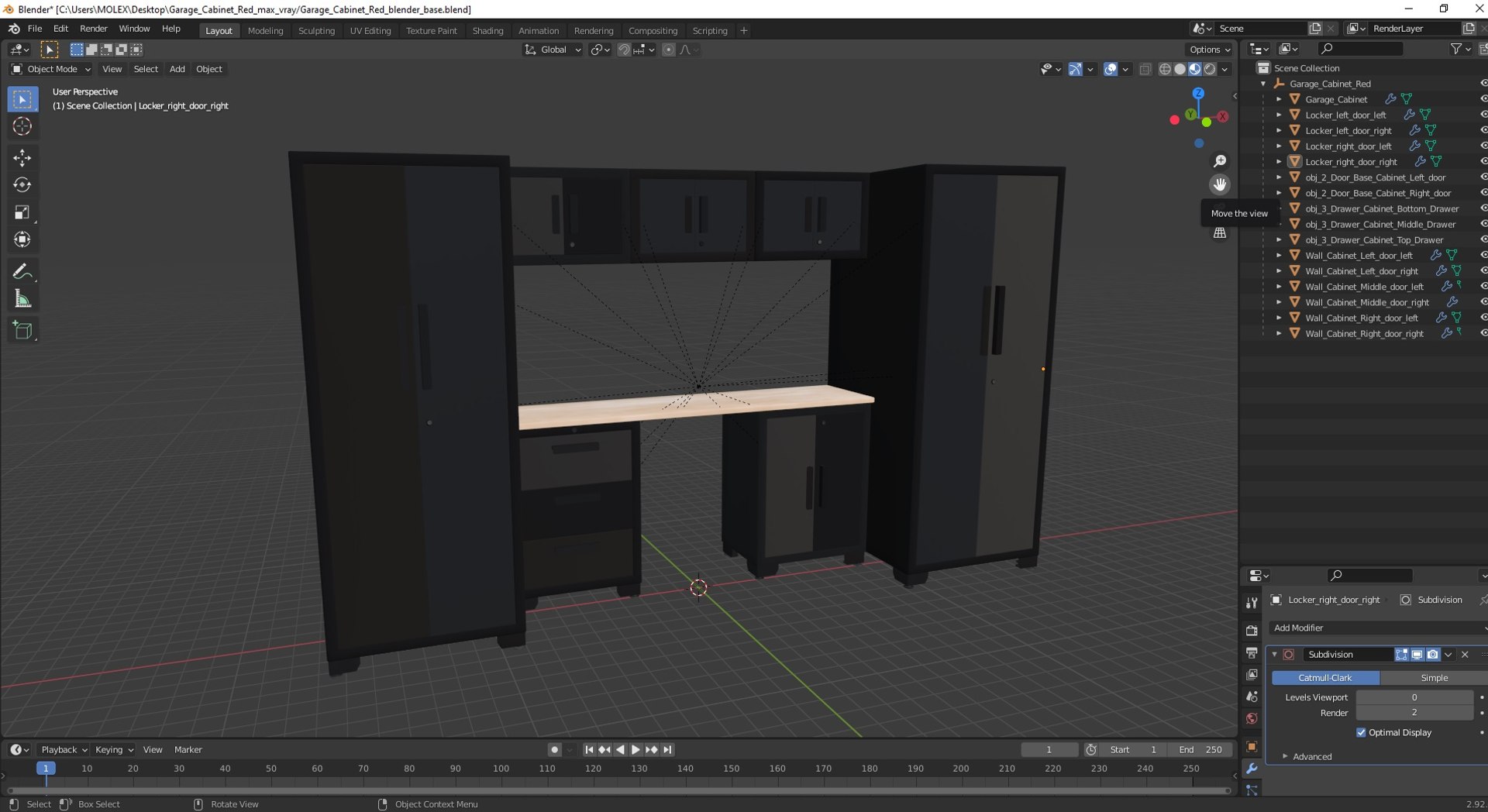 Garage Cabinet Red 3D model https://p.turbosquid.com/ts-thumb/yA/gb9uJF/mY/garagecabinetredmb3dmodel039/jpg/1712018082/1920x1080/fit_q87/b51389aca70656ba0ac03d2bb4b993e0ec68f2e0/garagecabinetredmb3dmodel039.jpg