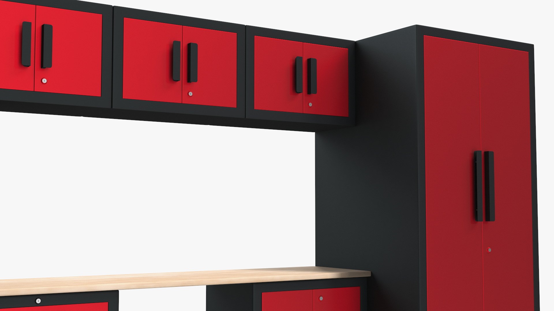 Garage Cabinet Red 3D model https://p.turbosquid.com/ts-thumb/yA/gb9uJF/u3/garagecabinetredmb3dmodel014/jpg/1712018031/1920x1080/fit_q87/b89bd5e2396409ddaeee608c1b16f396b0a79c0b/garagecabinetredmb3dmodel014.jpg