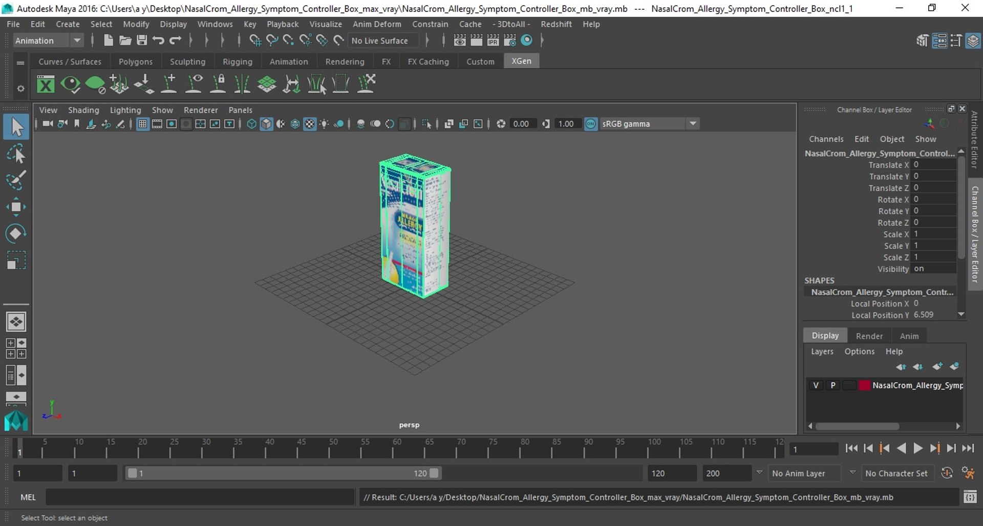 allergy symptom controller box 3D model https://p.turbosquid.com/ts-thumb/yA/h9ESru/ak/nasalcromallergysymptomcontrollerboxmb3dmodel016/jpg/1615741277/1920x1080/fit_q87/94e95bb099d8296c970f5320099d1f5e27e55d3c/nasalcromallergysymptomcontrollerboxmb3dmodel016.jpg