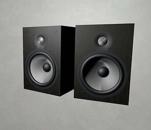 Speakers