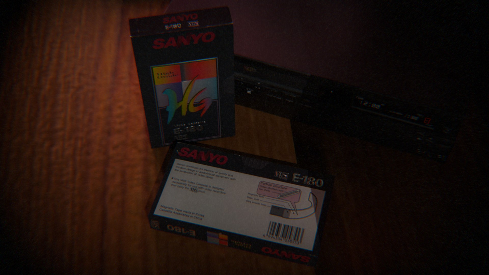 VHS Sanyo HG E-180 model https://p.turbosquid.com/ts-thumb/yA/muglsZ/3R/productshot5/png/1790097773/1920x1080/fit_q87/88ff10aba5ddc256bef7a536d96adb7ae05269ee/productshot5.jpg