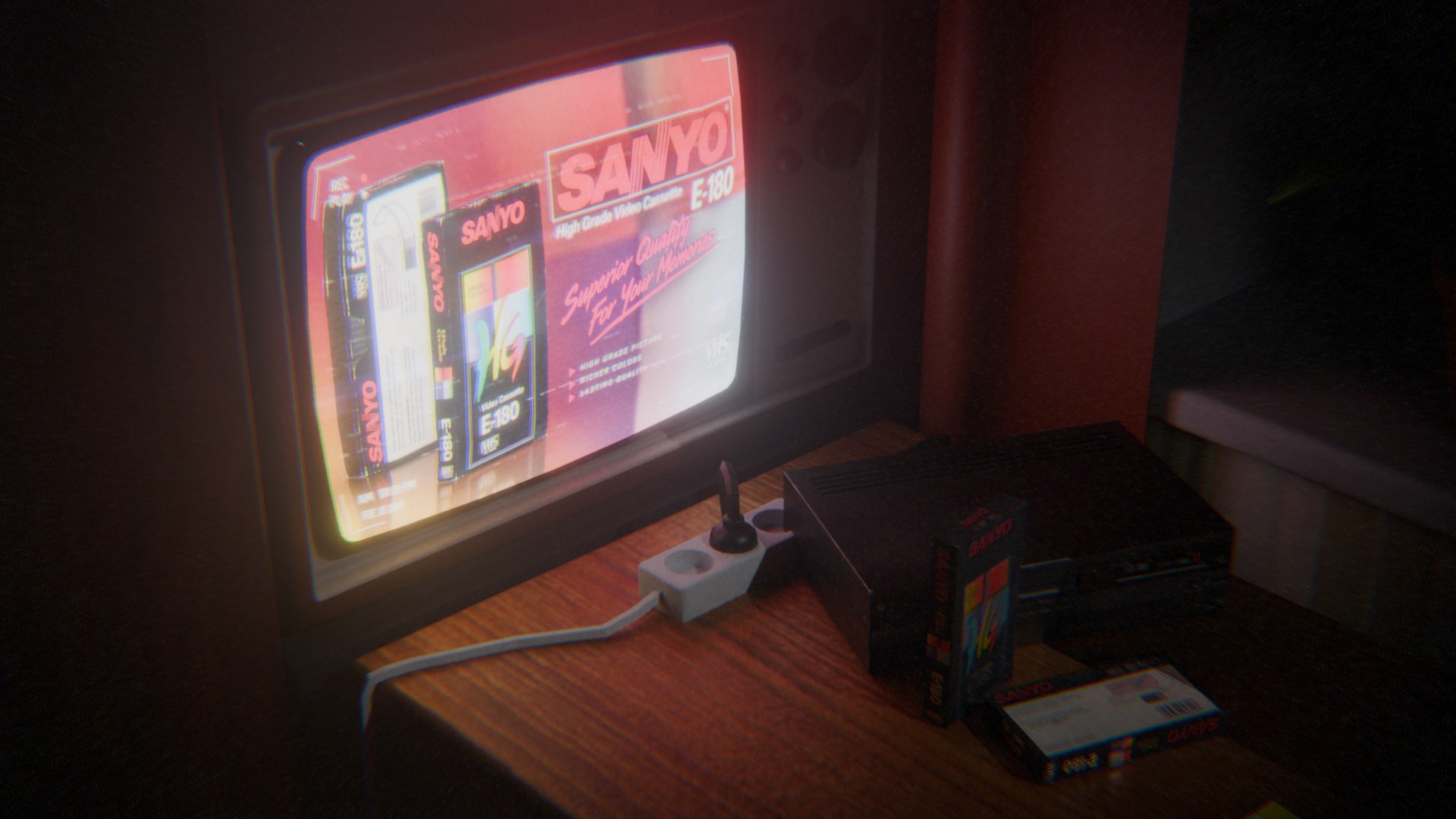 VHS Sanyo HG E-180 model https://p.turbosquid.com/ts-thumb/yA/muglsZ/HI/productshot2/png/1790097766/1920x1080/fit_q87/50fc33cba40c03fef95d3a692b28a7eb8f58df73/productshot2.jpg