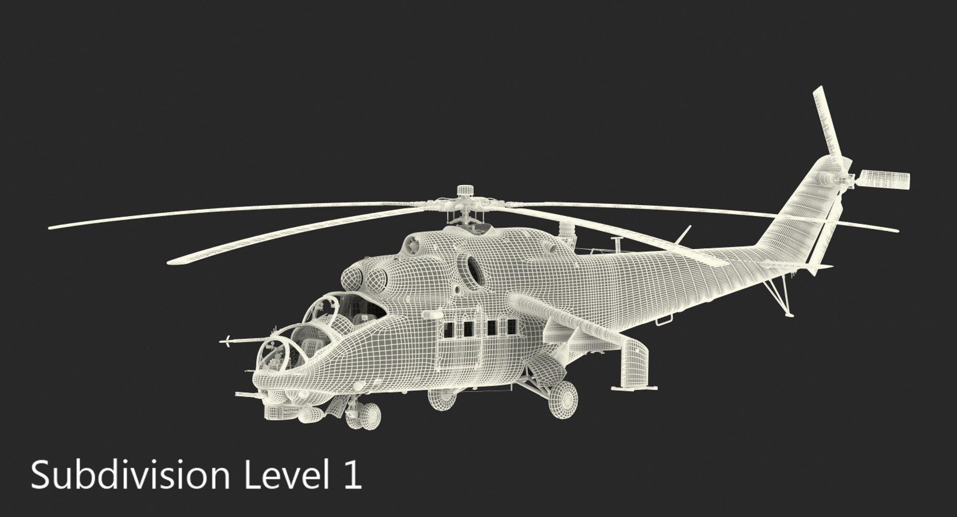 russian helicopter mil mi-24 hind 3ds https://p.turbosquid.com/ts-thumb/yA/oWOFUp/AZwjhNcC/russianhelicoptermilmi242mb3dmodel028/jpg/1480410644/1920x1080/fit_q87/1e62b7332830e4b06ebd229a6f5c6e3ed4c29de6/russianhelicoptermilmi242mb3dmodel028.jpg
