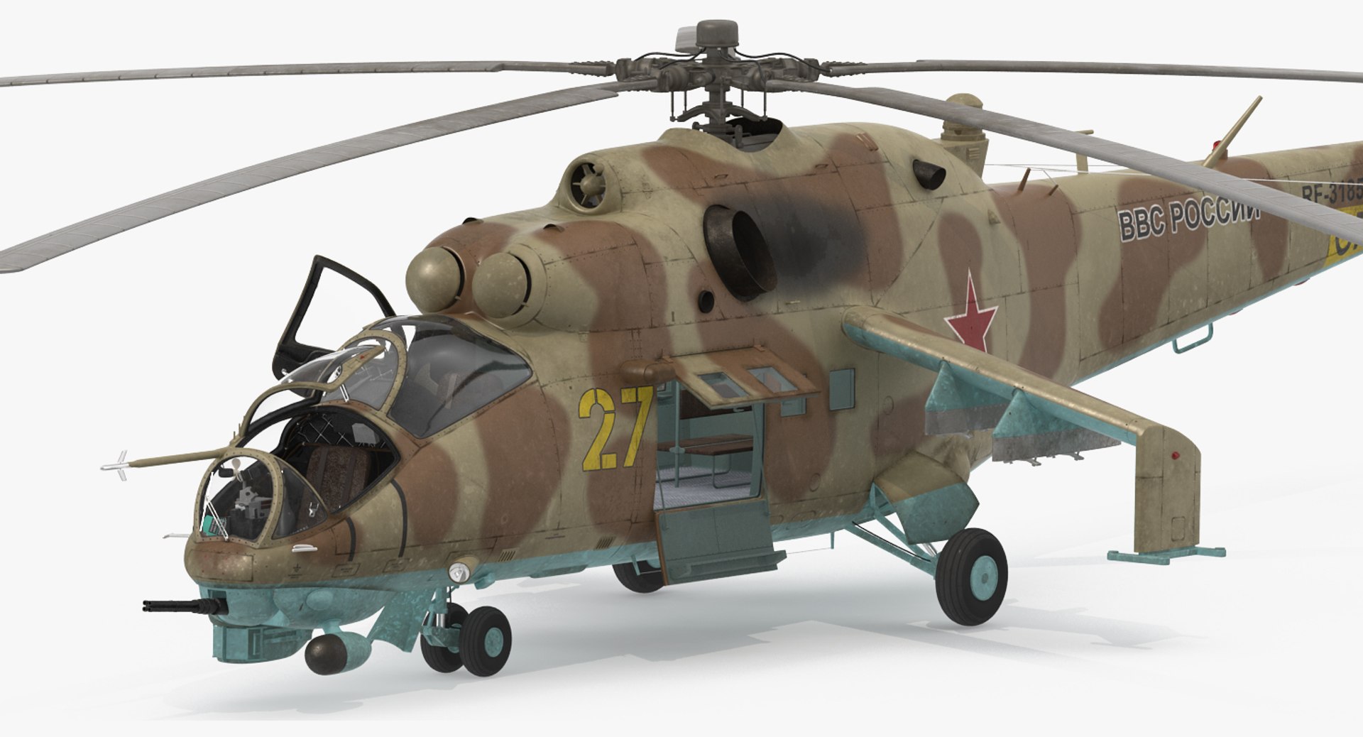 russian helicopter mil mi-24 hind 3ds https://p.turbosquid.com/ts-thumb/yA/oWOFUp/BweWIhzE/russianhelicoptermilmi242mb3dmodel022/jpg/1480410644/1920x1080/fit_q87/5820814be589b65228849e590dccc9b752d70861/russianhelicoptermilmi242mb3dmodel022.jpg