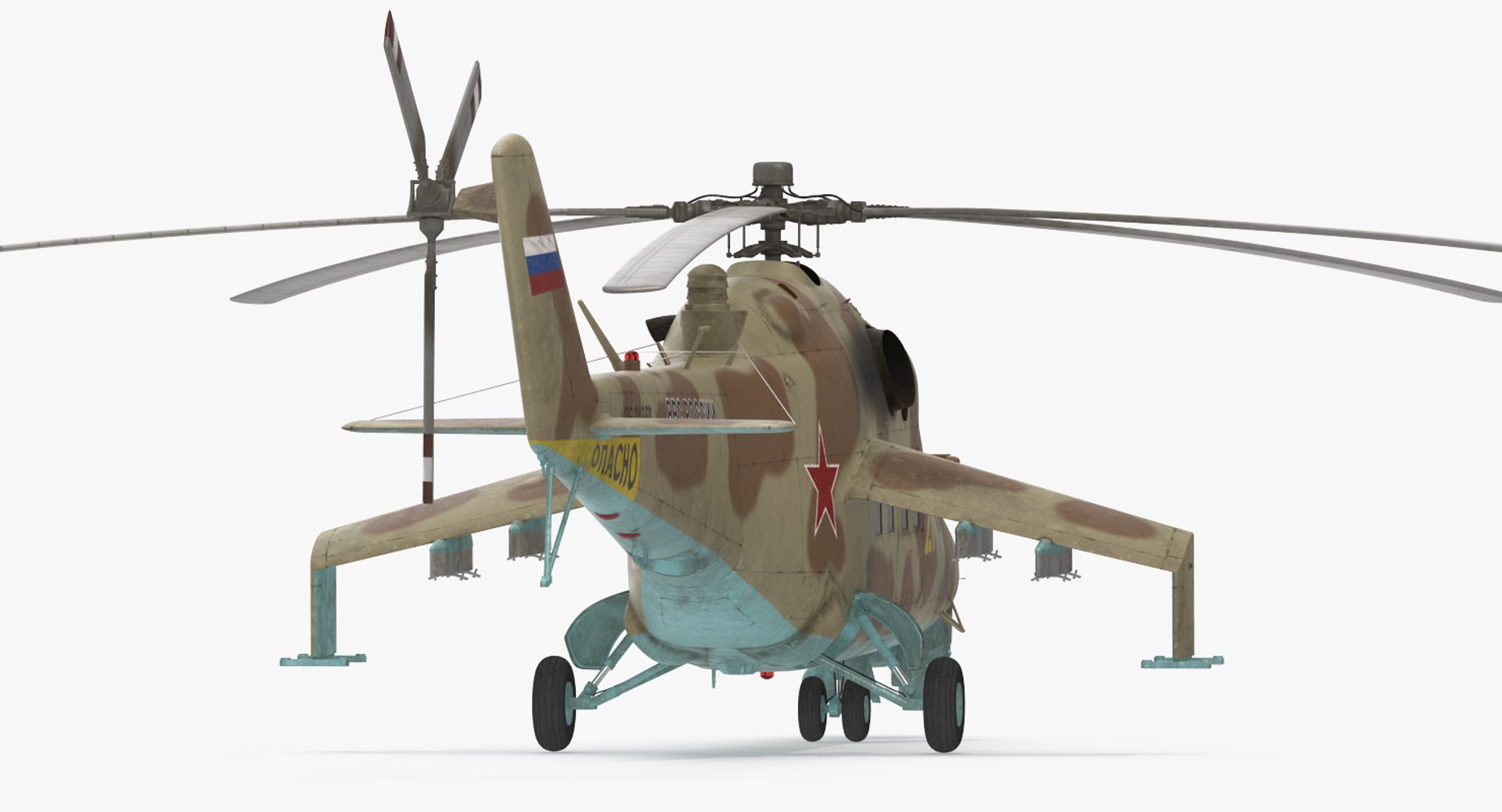 russian helicopter mil mi-24 hind 3ds https://p.turbosquid.com/ts-thumb/yA/oWOFUp/H3dOlzmN/russianhelicoptermilmi242mb3dmodel020/jpg/1480410644/1920x1080/fit_q87/11800421febf0d83bf75384e67f4281efbd7409c/russianhelicoptermilmi242mb3dmodel020.jpg