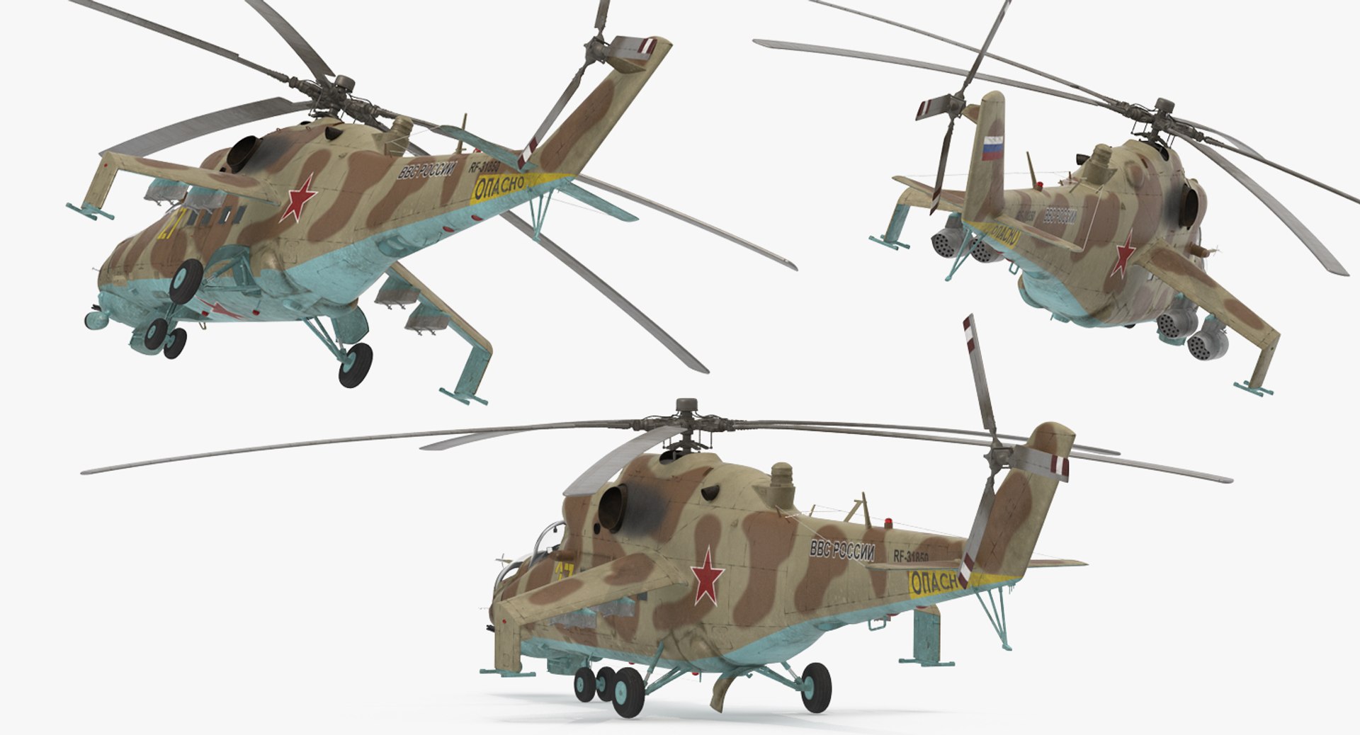 russian helicopter mil mi-24 hind 3ds https://p.turbosquid.com/ts-thumb/yA/oWOFUp/PIOOVhr5/russianhelicoptermilmi242mb3dmodel013/jpg/1480410644/1920x1080/fit_q87/6f7ab77badcd8b949bb83f0e1f02f89629be9140/russianhelicoptermilmi242mb3dmodel013.jpg