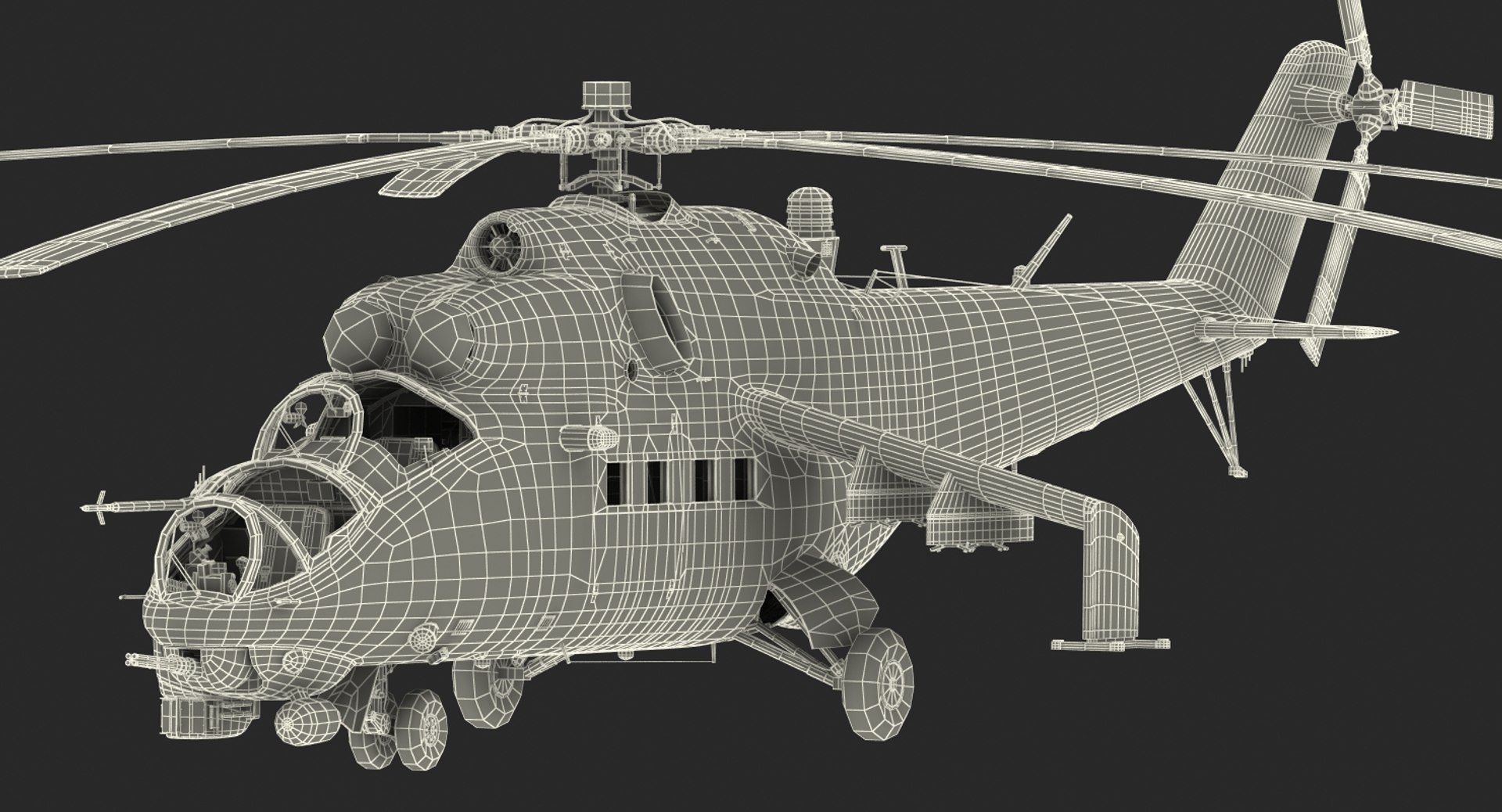 russian helicopter mil mi-24 hind 3ds https://p.turbosquid.com/ts-thumb/yA/oWOFUp/TFvJay5D/russianhelicoptermilmi242mb3dmodel034/jpg/1480410645/1920x1080/fit_q87/3bfc676695dd62cebda75e861a15f997321048b5/russianhelicoptermilmi242mb3dmodel034.jpg